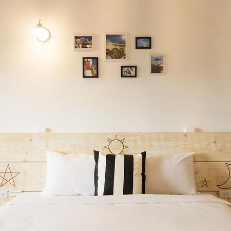 Oats B&B Heng-ch'un Buitenkant foto