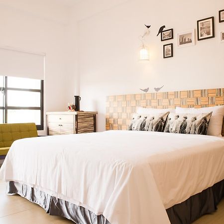 Oats B&B Heng-ch'un Buitenkant foto