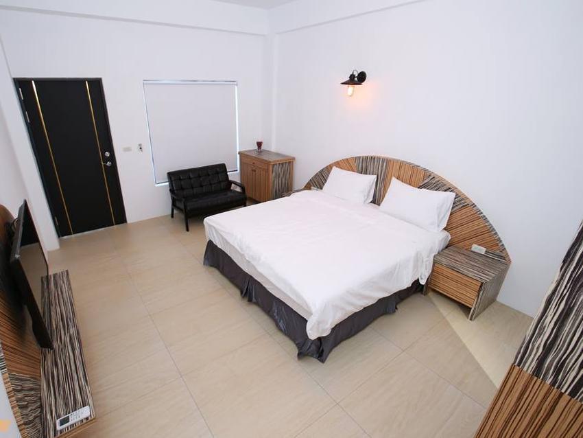 Oats B&B Heng-ch'un Buitenkant foto
