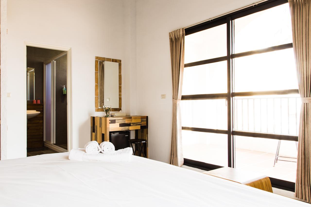 Oats B&B Heng-ch'un Buitenkant foto