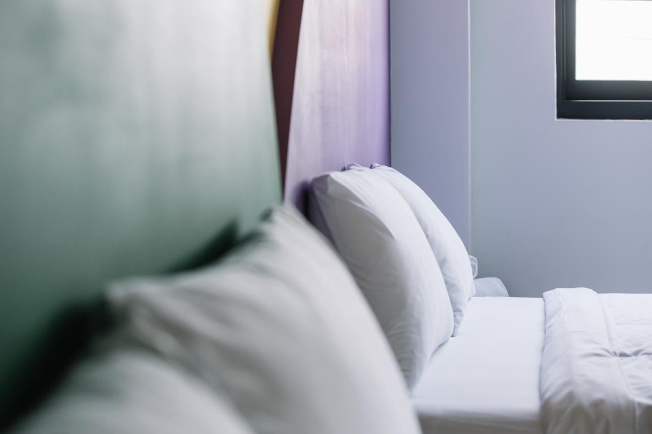 Oats B&B Heng-ch'un Buitenkant foto