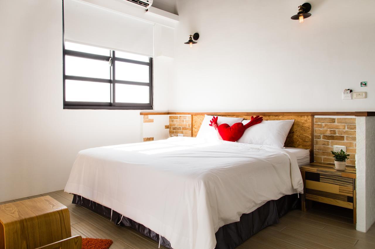 Oats B&B Heng-ch'un Buitenkant foto