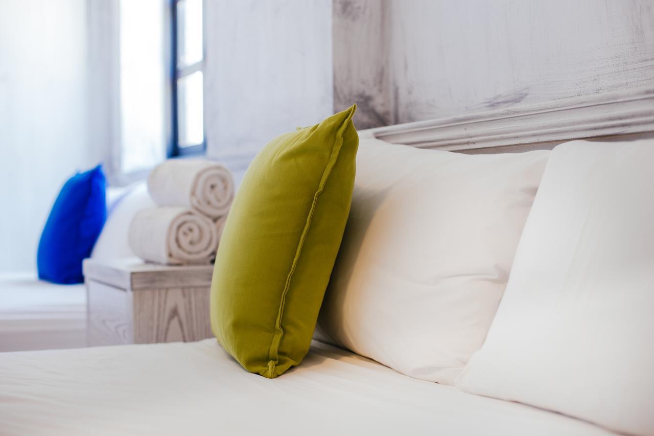 Oats B&B Heng-ch'un Buitenkant foto