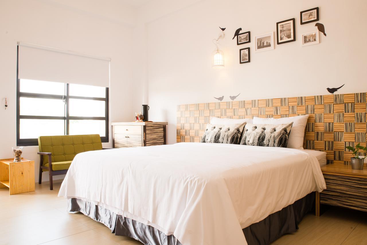 Oats B&B Heng-ch'un Buitenkant foto