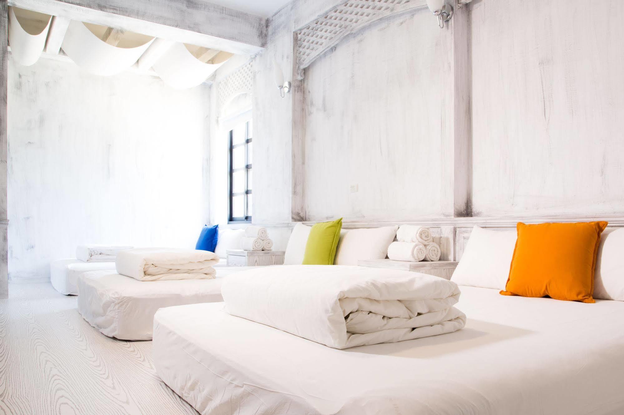 Oats B&B Heng-ch'un Buitenkant foto